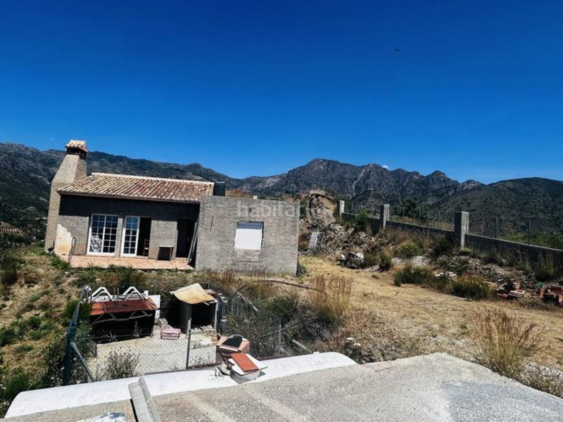 Foto 708bcb50-ccd3-40bc-97df-a04f949f320a. Haus in vereda de sierra cordovilla 1 in Almuñecar centro Almuñécar