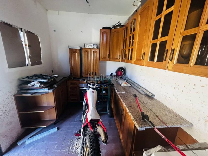 Foto ad60e386-fca0-4431-861b-0d3d62e196b2. Haus in vereda de sierra cordovilla 1 in Almuñecar centro Almuñécar