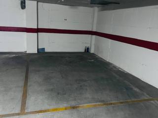 Lloguer Aparcament cotxe a Príncipe de asturias 14. Zona p4  plaza en alquiler
