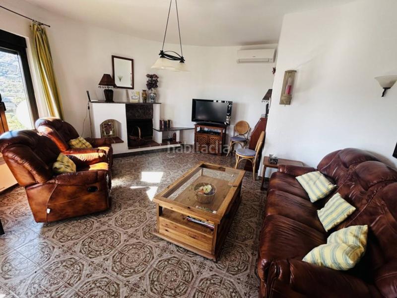Foto 2d4deb6e-0c86-42ec-b3b7-017741a37831. Chalet en mediterráneo 1 cabria, curumbico casa en venta en Almuñécar