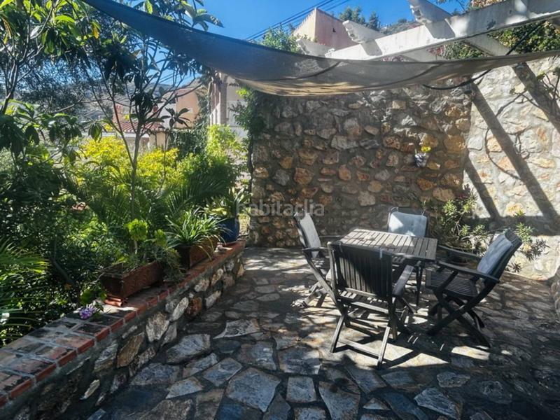 Foto 5578d561-502f-4a8b-9822-f688b63158ed. Chalet en mediterráneo 1 cabria, curumbico casa en venta en Almuñécar
