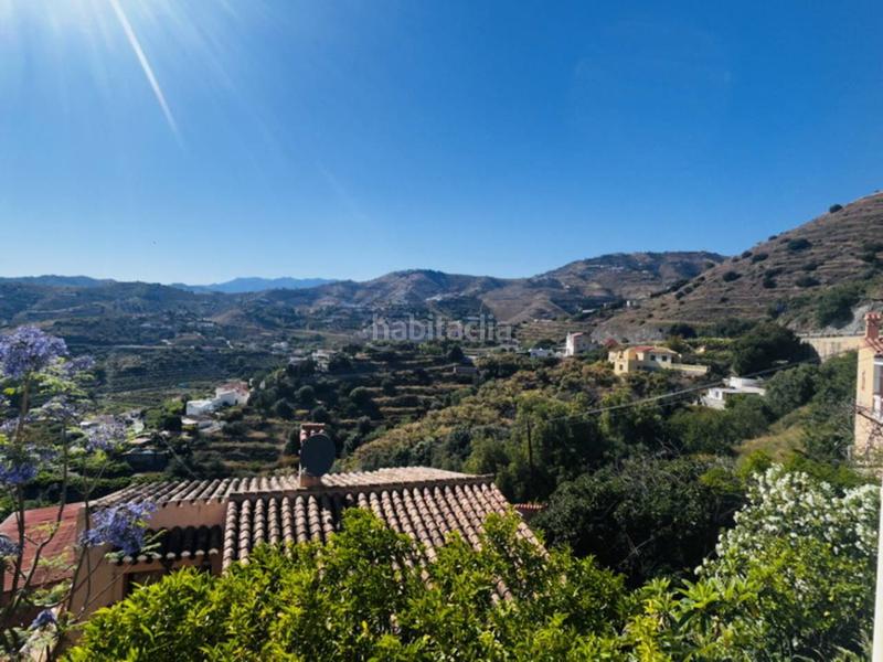 Foto ba9b3898-7b5e-44a9-80d1-9281e32d9fe0. Chalet en mediterráneo 1 cabria, curumbico casa en venta en Almuñécar