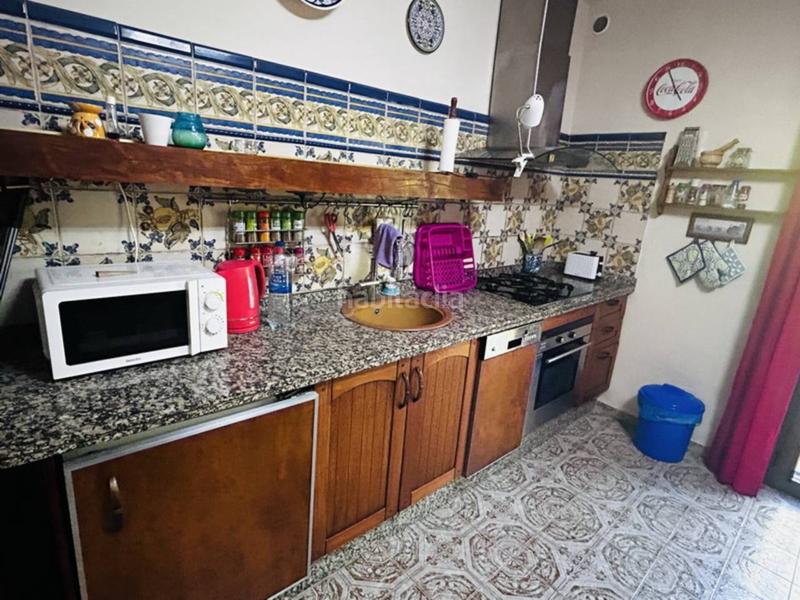 Foto bf7a7ed5-8903-4bbc-a342-c9a9397e51a2. Chalet en mediterráneo 1 cabria, curumbico casa en venta en Almuñécar