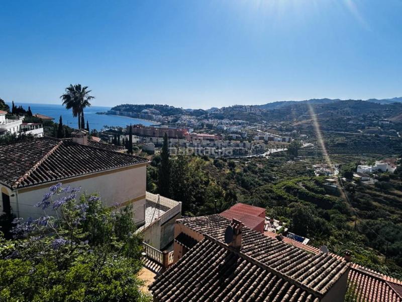 Foto da719c00-0c3b-4c9d-bf19-a97e38ade87e. Chalet en mediterráneo 1 cabria, curumbico casa en venta en Almuñécar