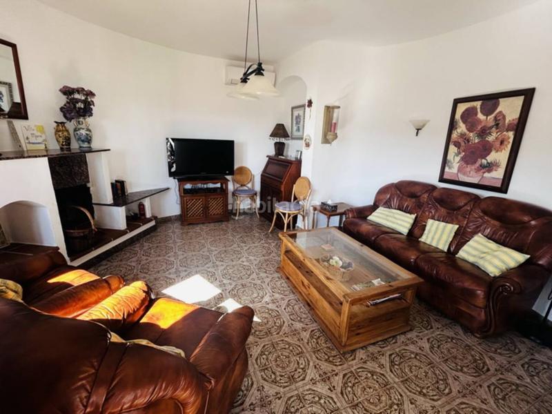 Foto e1d39052-bc4e-4d95-bee9-3b03f2172292. Chalet en mediterráneo 1 cabria, curumbico casa en venta en Almuñécar