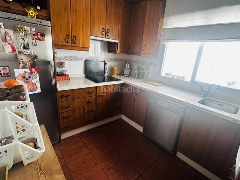 Foto 5cd452cf-0678-42f6-a6ce-82506616d38d. Casa adosada en taramay 1 taramay gran casa adosada en venta en Almuñécar