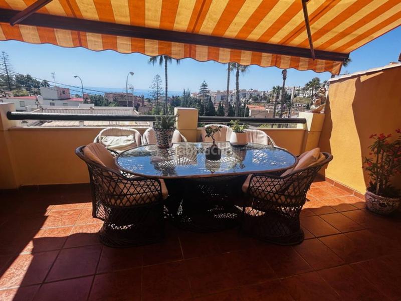 Foto adba9094-d4bc-4c19-9ac8-ffc43b1f320a. Casa adosada en taramay 1 taramay gran casa adosada en venta en Almuñécar