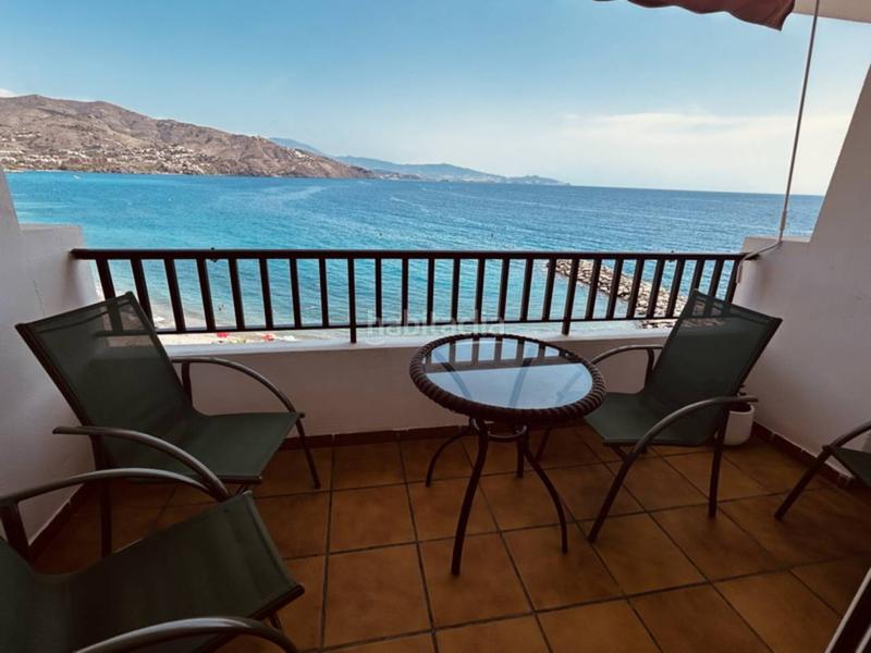Foto 31e71408-0fe0-4bc2-8837-e232228f8862. Alquiler apartamento en velilla 2 playa velilla apartamento en alquiler en Almuñécar