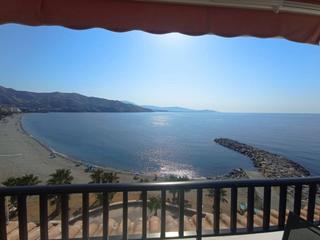 Lloguer Apartament a Velilla 2. Playa velilla  apartamento en alquiler
