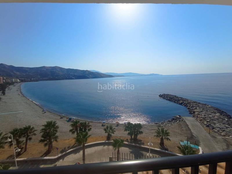 Foto 225c548f-0883-4bac-bb35-5778045537d5. Location appartement dans velilla 2 dans Velilla - Velilla Taramay Almuñécar