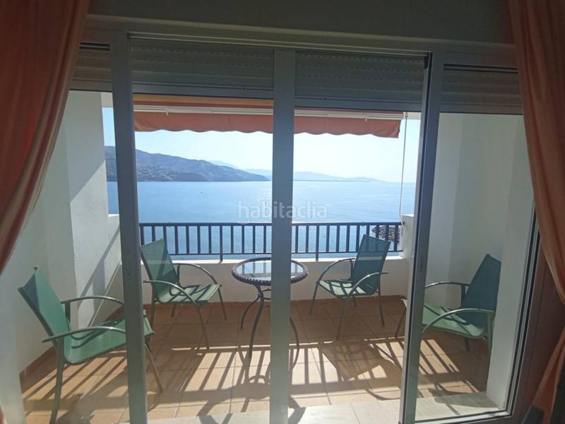 Foto 49b474d1-5030-4bb9-8270-2141a4d3b63c. Location appartement dans velilla 2 dans Velilla - Velilla Taramay Almuñécar