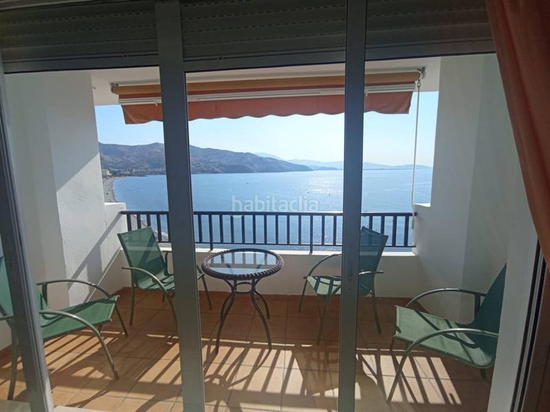 Foto 69cd3654-d636-4d0f-addb-cf07a4112664. Location appartement dans velilla 2 dans Velilla - Velilla Taramay Almuñécar