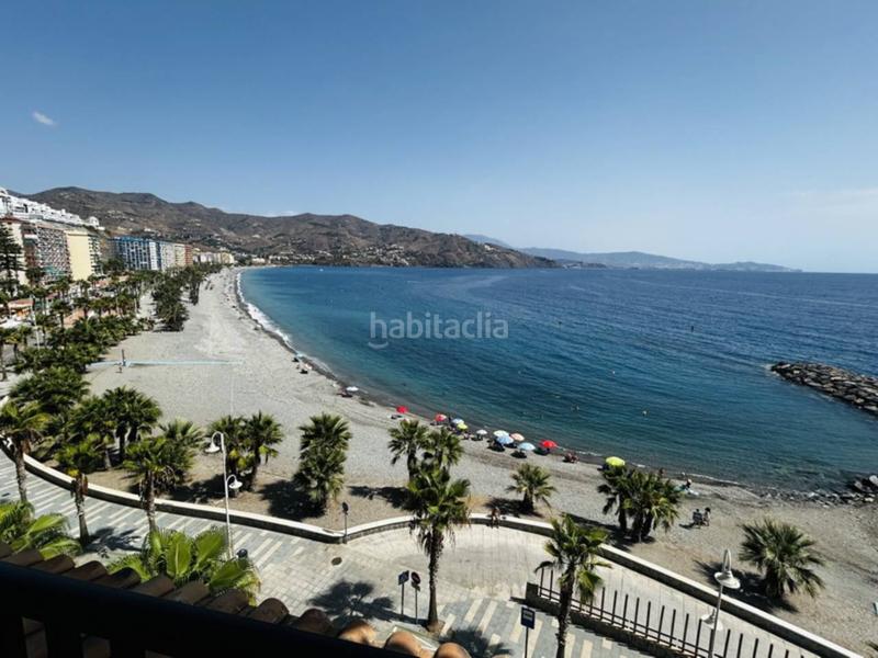 Foto 6fef1c8f-80b7-4839-ac18-b8c43c0a77aa. Location appartement dans velilla 2 dans Velilla - Velilla Taramay Almuñécar