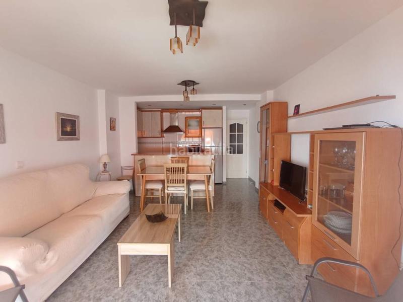 Foto a7156f81-9e11-404c-97ec-66c91dde9d60. Location appartement dans velilla 2 dans Velilla - Velilla Taramay Almuñécar