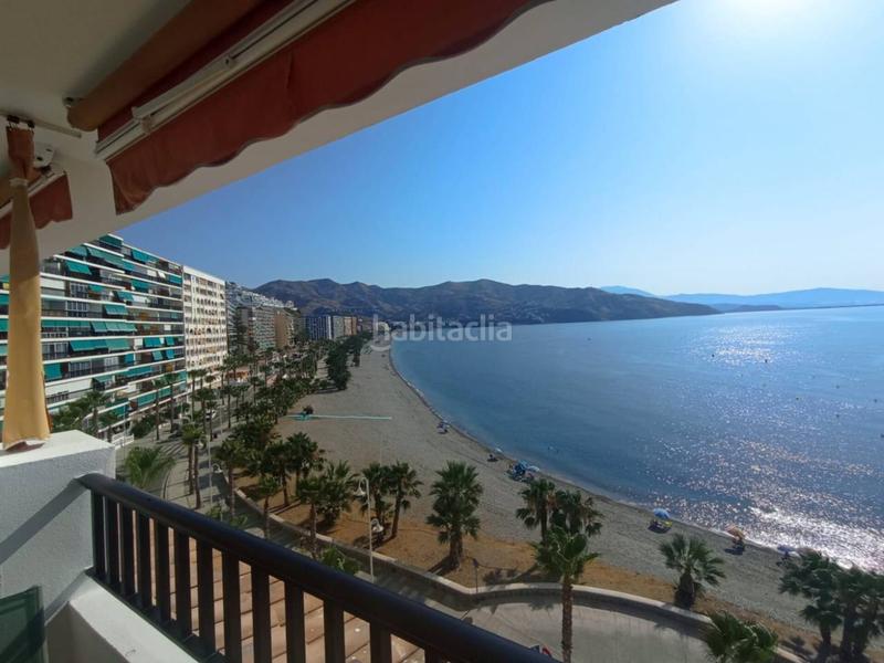 Foto b4fd186f-e171-4e9b-afb5-2a04b294c4d4. Location appartement dans velilla 2 dans Velilla - Velilla Taramay Almuñécar