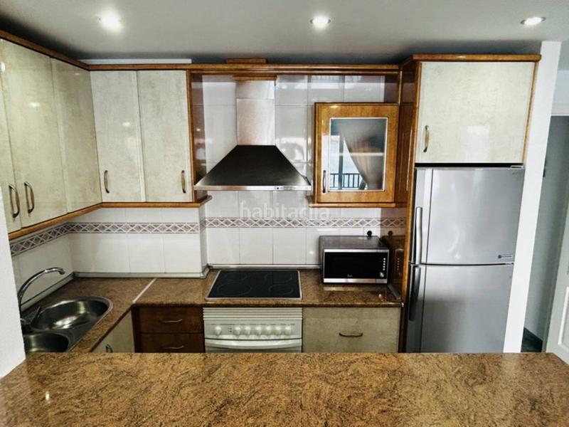 Foto d3d9265d-f7ce-4e8c-a10d-5dd104f97954. Location appartement dans velilla 2 dans Velilla - Velilla Taramay Almuñécar