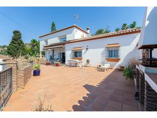 Chalet en Calle Sorolla 16