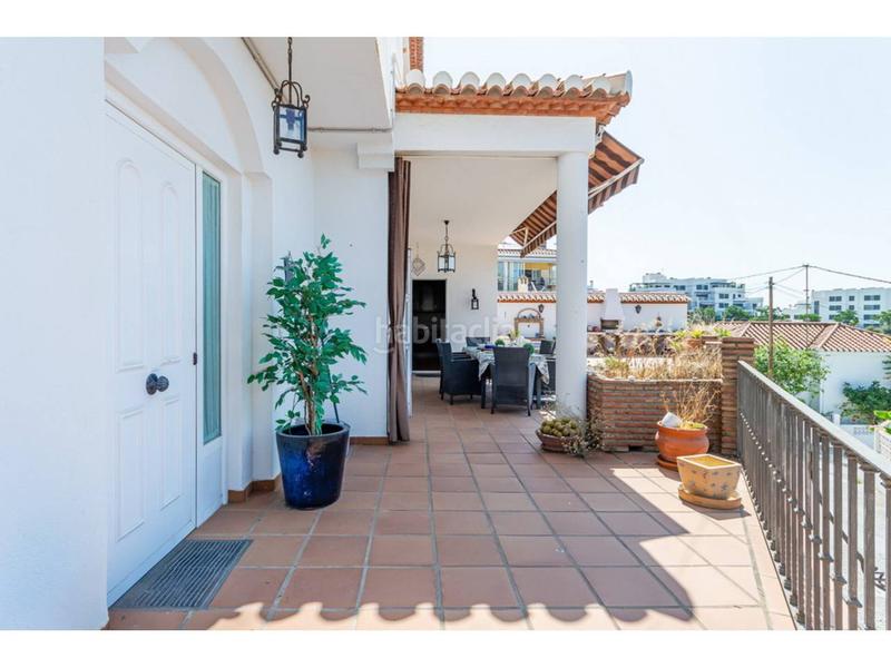 Foto 1a822fb8-8dcb-40be-a08d-950332f5bf88. Xalet a sorolla 16 a Velilla - Velilla Taramay Almuñécar