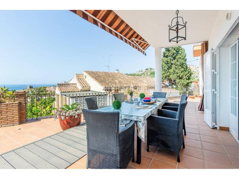 Foto 579d3a9c-6ccc-4579-be6a-894e73ae6438. Xalet a sorolla 16 a Velilla - Velilla Taramay Almuñécar