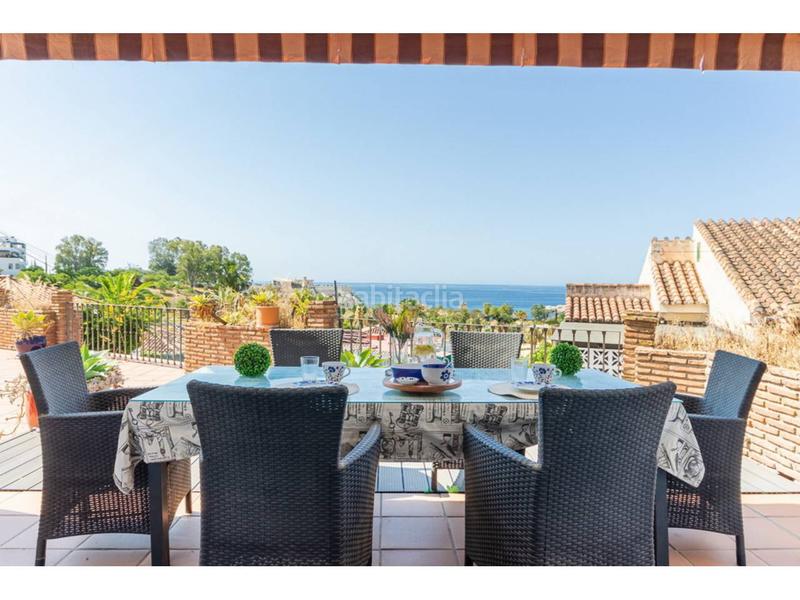 Foto 5adf1ad8-5f28-4392-9536-431efdbf6b72. Xalet a sorolla 16 a Velilla - Velilla Taramay Almuñécar