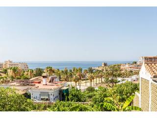Xalet a Sorolla 16. Taramay  chalet en venta