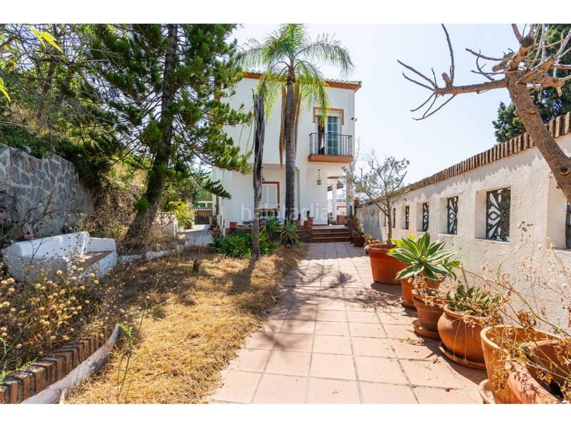 Foto dd317735-e0fe-4847-92e6-0f7243e08f64. Xalet a sorolla 16 a Velilla - Velilla Taramay Almuñécar