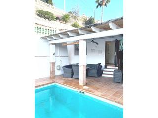 Chalet en Delta 1. Delta  chalet privado en venta