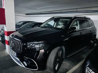 Parking coche en Alclub 1. Velilla park  plaza de parking en venta