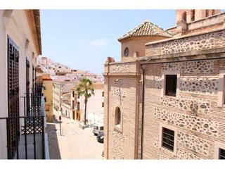 Lloguer Pis a Puerta de granada 20. Almuñecar centro  moderno piso en alquiler