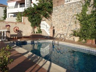 Lloguer Apartament a Los pinos 4. Los pinos  apartamento en alquiler