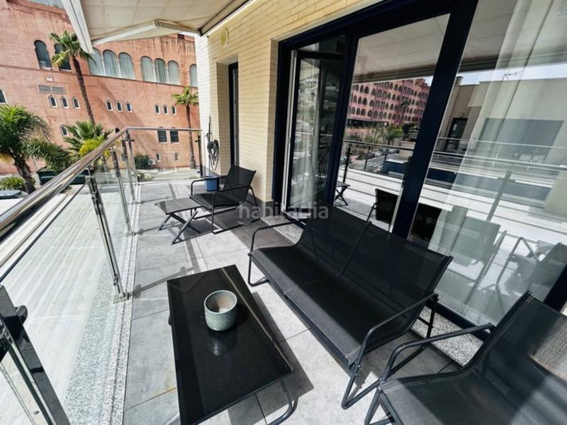 Foto 15265ad1-3ee5-457c-a9f9-fce70573c884. Alquiler apartamento en galera 1 cabria apartamento en alquiler en Almuñécar