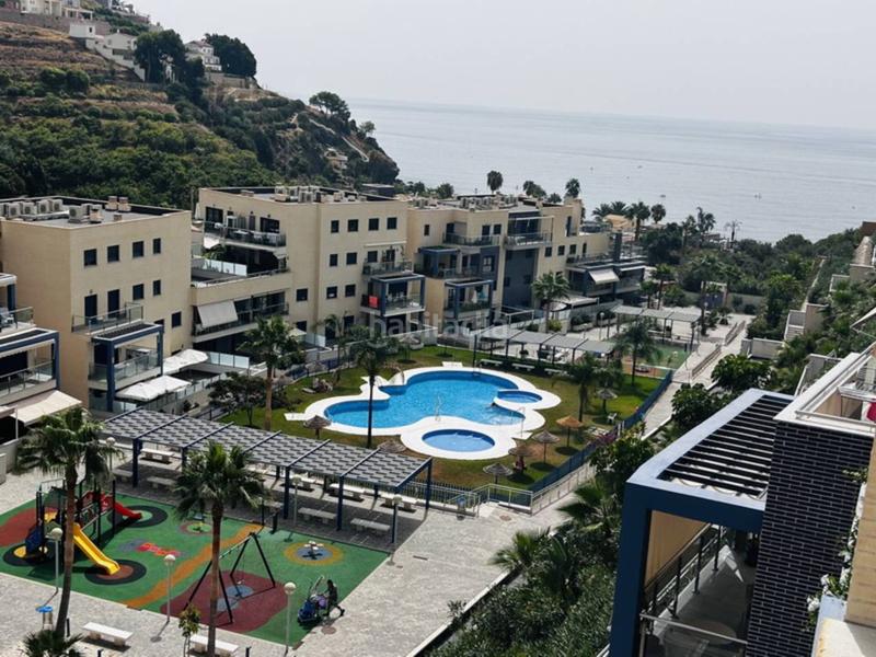 Foto bc5a7dcd-39c0-4feb-b5ba-58d0836ad785. Alquiler apartamento en galera 1 cabria apartamento en alquiler en Almuñécar