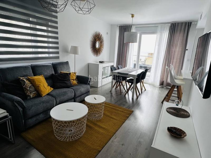 Foto ca68d070-afea-4274-8691-08b9b1d2b2a5. Alquiler apartamento en galera 1 cabria apartamento en alquiler en Almuñécar