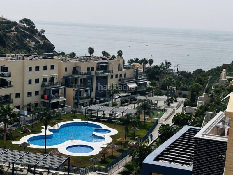 Foto ce878e73-fef8-47f2-a21b-133539b6f95a. Alquiler apartamento en galera 1 cabria apartamento en alquiler en Almuñécar