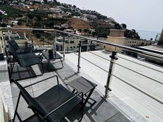 Location Appartement  Galera 1. Cabria  apartamento en alquiler
