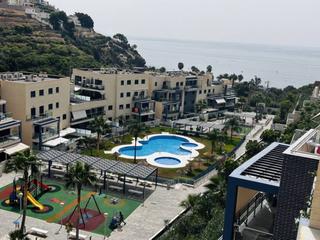 Location Appartement  Galera 1. Cabria  apartamento en alquiler