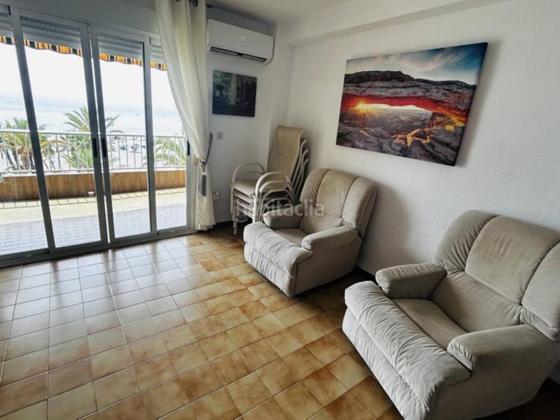 Foto 51465d81-bf0d-4aef-ae6b-73483af7409d. Alquiler apartamento en velilla 42 playa velilla apartamento en alquiler en Almuñécar