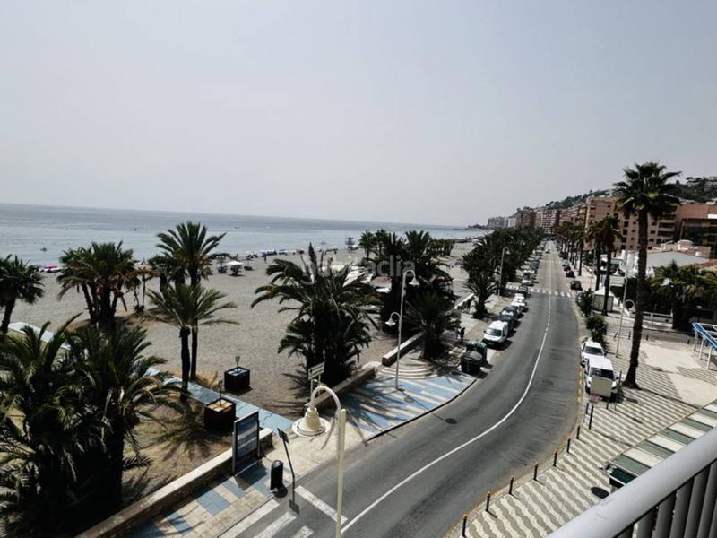 Foto 75b837fa-ef59-4a7c-b28a-7c28031d7cc2. Alquiler apartamento en velilla 42 playa velilla apartamento en alquiler en Almuñécar