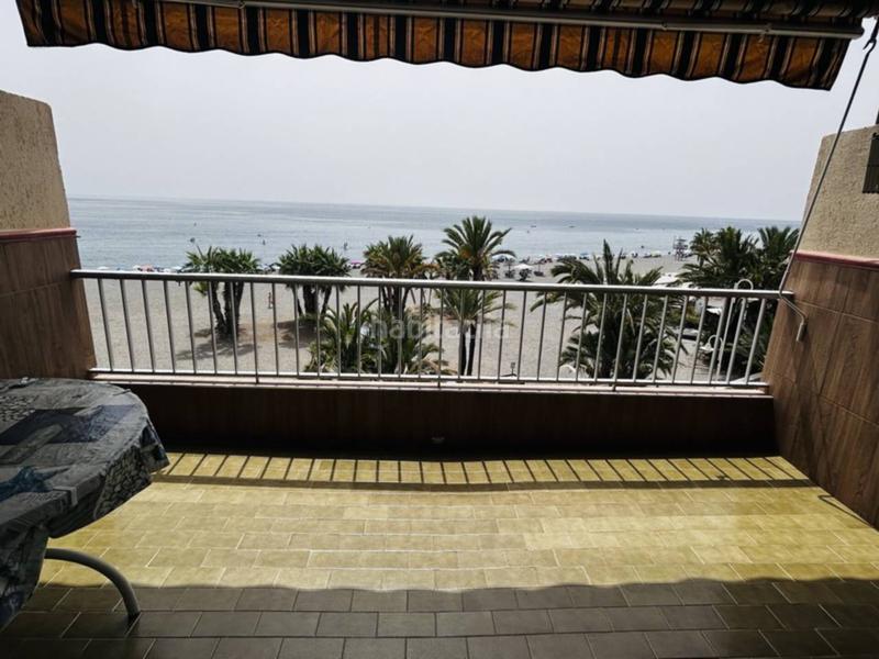 Foto 87a79b72-9dfb-494e-8e90-54c01a87cd31. Alquiler apartamento en velilla 42 playa velilla apartamento en alquiler en Almuñécar