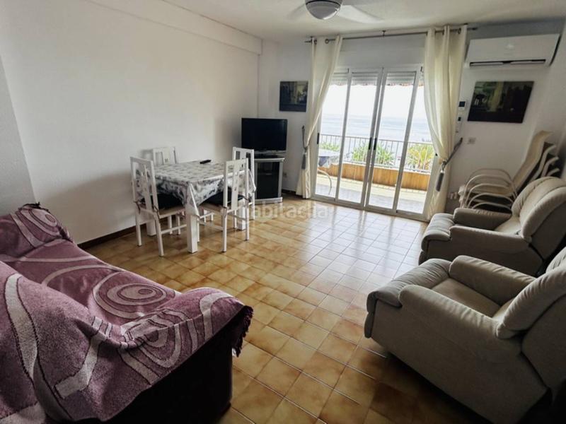 Foto 8ff13b8c-c8ad-448b-8ed9-db398da907c6. Alquiler apartamento en velilla 42 playa velilla apartamento en alquiler en Almuñécar