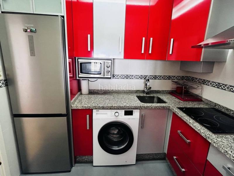 Foto db8e5020-a7c9-40b2-9502-14d0c0bdc2e2. Alquiler apartamento en velilla 42 playa velilla apartamento en alquiler en Almuñécar