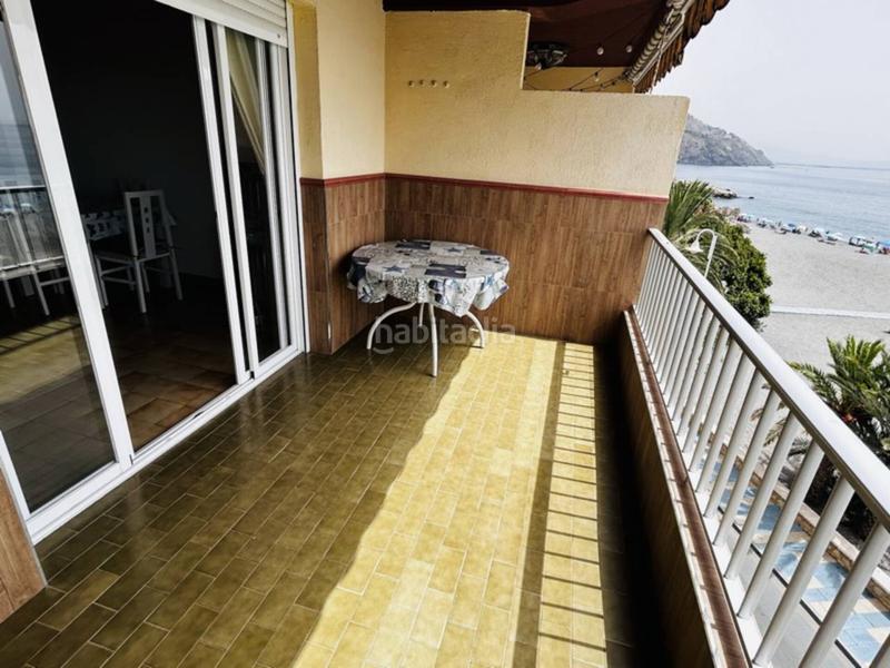 Foto e9ad0986-d301-4524-8fff-d0c9359ff4ea. Lloguer apartament a velilla 42 a Velilla - Velilla Taramay Almuñécar