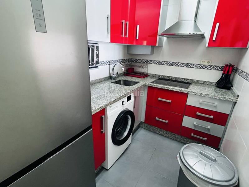 Foto 04334e46-1f2a-4962-969f-4217a4d0aa53. Location appartement dans velilla 42 dans Velilla - Velilla Taramay Almuñécar