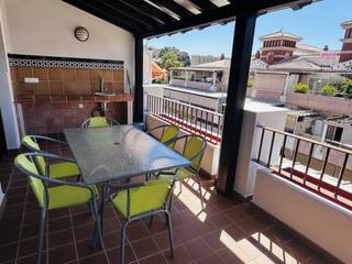 Miete Appartement  Tetuán 1. Almuñecar centro zona p4  amplio apartamento en alquiler