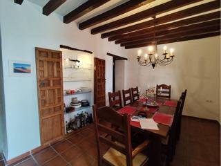 Casa  Doña carmen 1. Itrabo  casa en venta