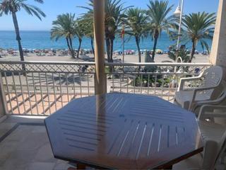 Location Appartement à Andrés segovia 1. La herradura  apartamento en alquiler  anual
