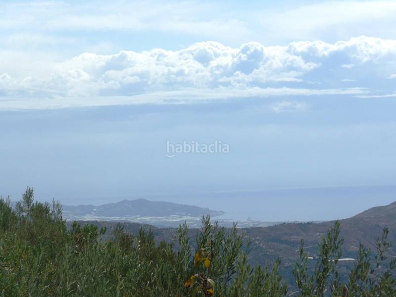 Foto 077eac5a-442b-467c-91d5-dd2dce798d95. Haus in carretera otívar a Lentegí 1 in Lentegí