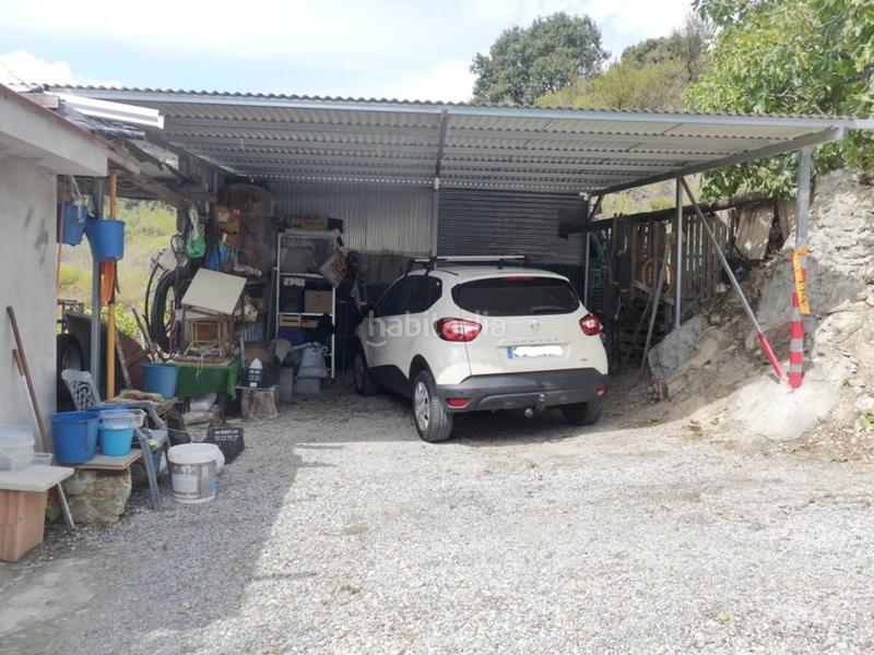 Foto 0e477759-ca42-4799-a675-7d7f8f01a6dc. Haus in carretera otívar a Lentegí 1 in Lentegí