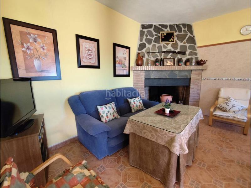 Foto 0e75a4e1-3ed2-459a-a443-dfe4e8ef54e3. Haus in carretera otívar a Lentegí 1 in Lentegí