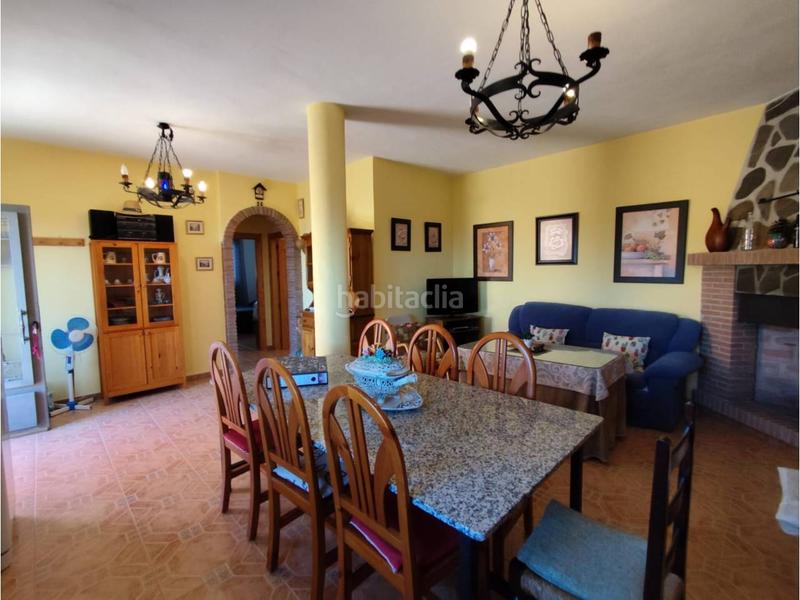 Foto 1d50bc73-adc7-4ba3-872c-3293d0fb3513. Haus in carretera otívar a Lentegí 1 in Lentegí